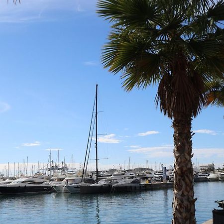 Alicantan Vital Experience Alicante Exteriör bild