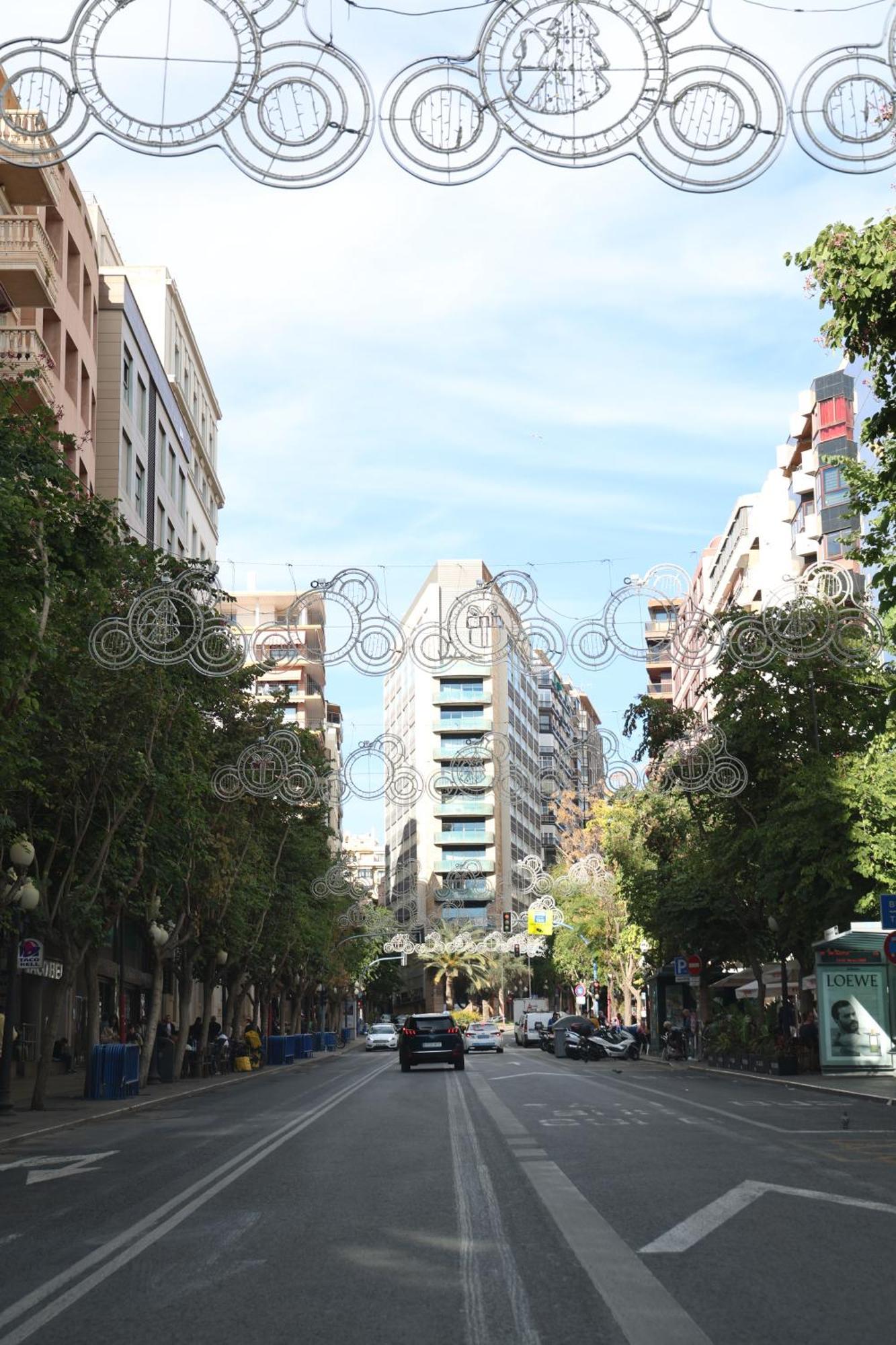 Alicantan Vital Experience Alicante Exteriör bild