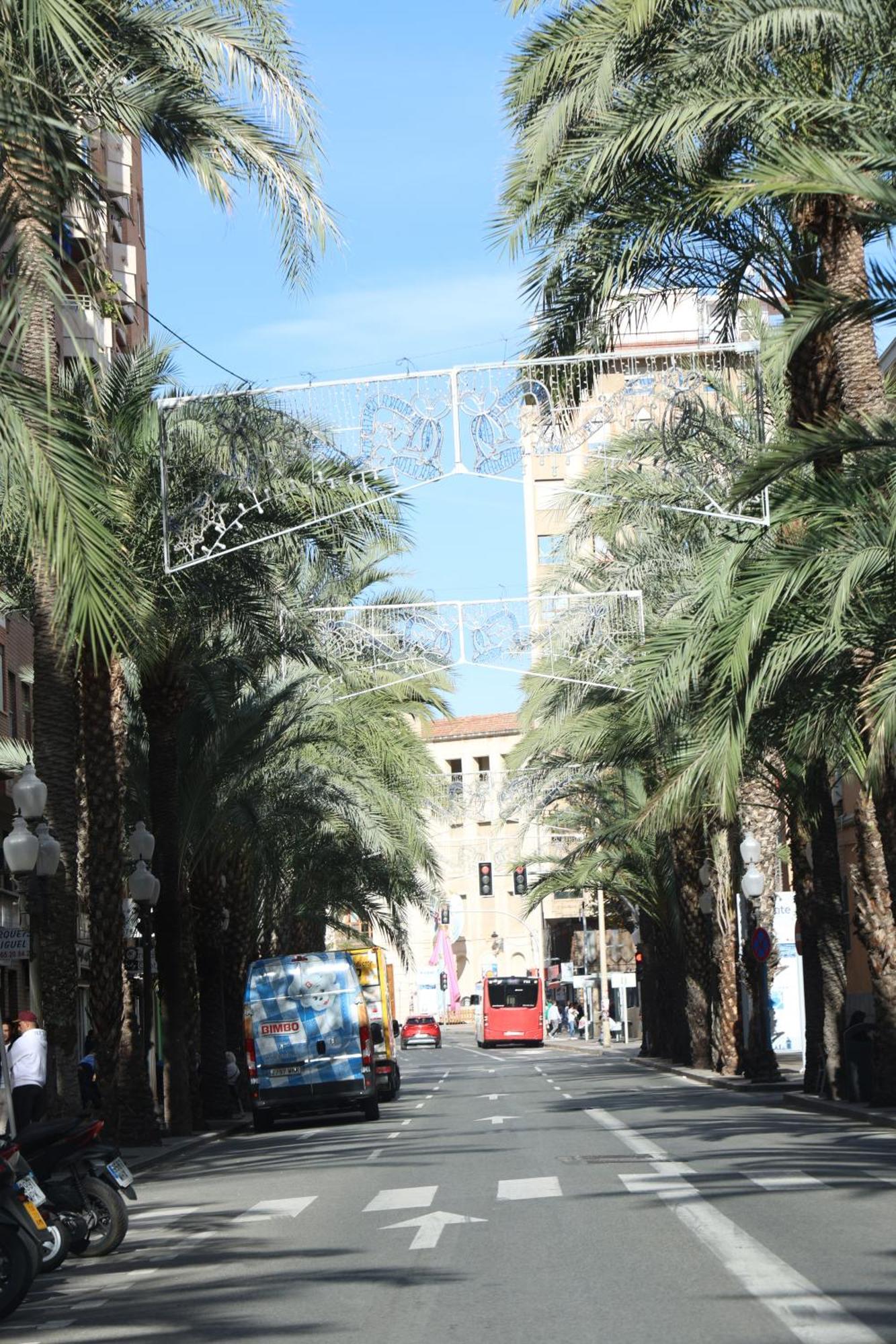 Alicantan Vital Experience Alicante Exteriör bild