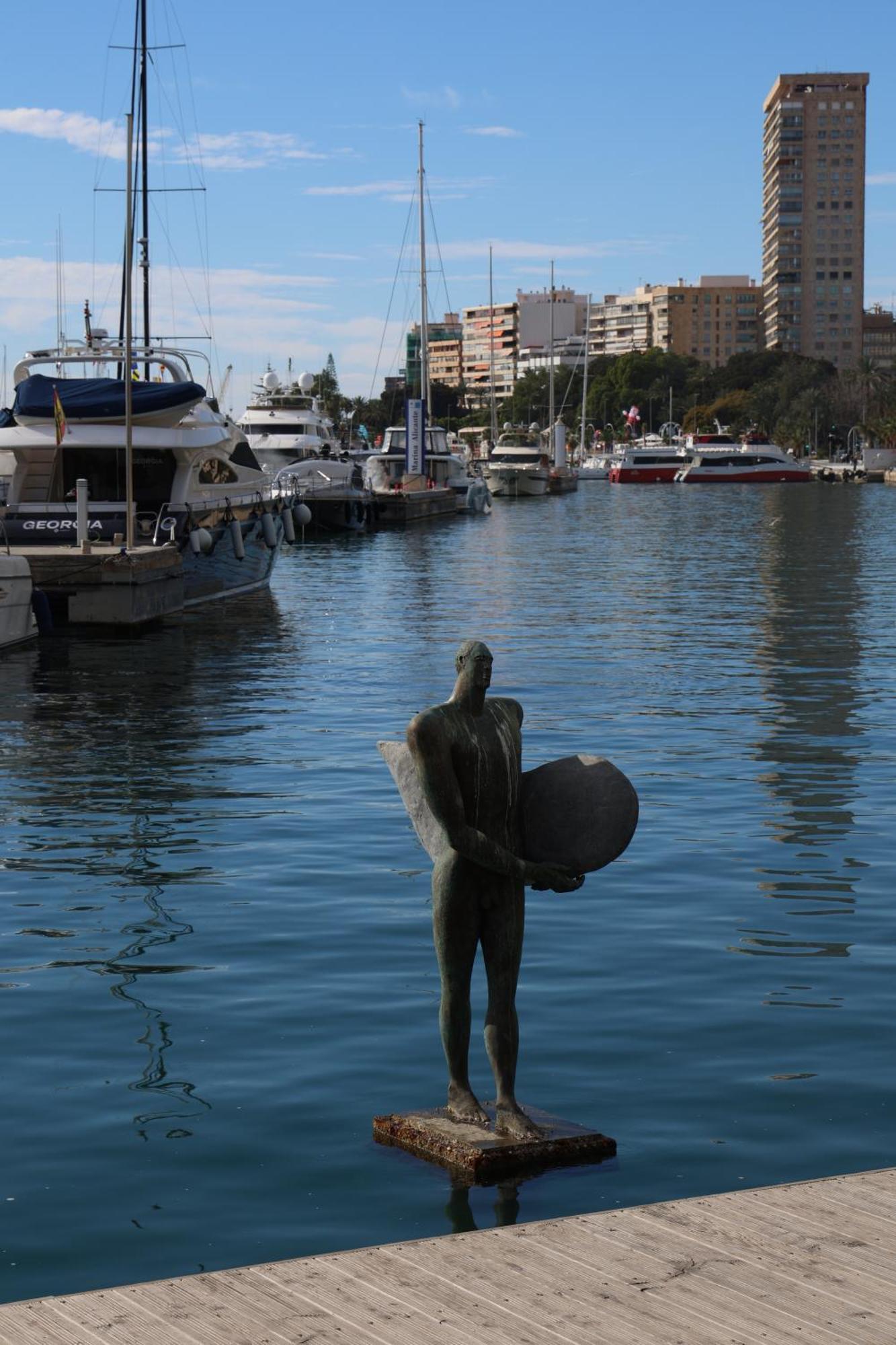 Alicantan Vital Experience Alicante Exteriör bild